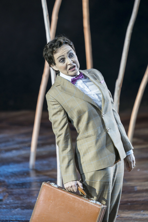 Photo Flash: First Look at HANSEL AND GRETEL at Regent's Park Open Air Theatre Image