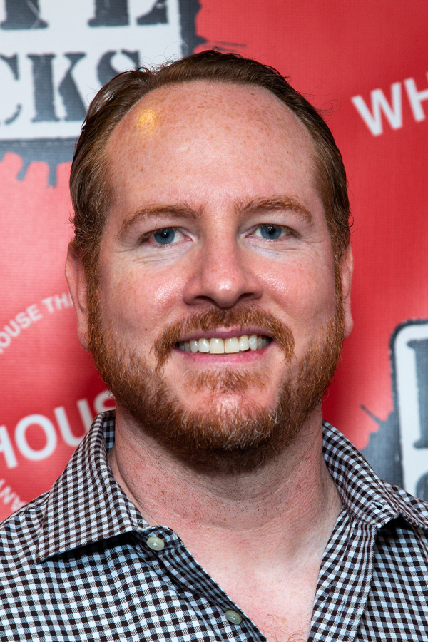 Photo Coverage: Wheelhouse Theater Company Celebrates Opening Night of LIFE SUCKS Image