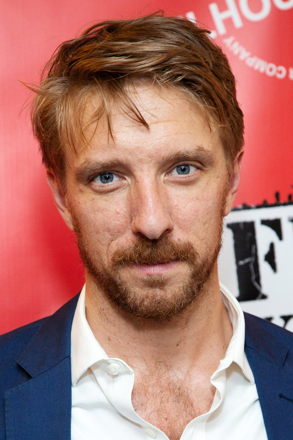 Photo Coverage: Wheelhouse Theater Company Celebrates Opening Night of LIFE SUCKS Image