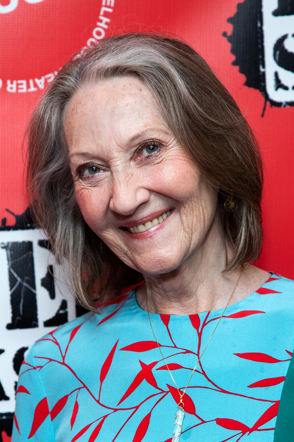 Photo Coverage: Wheelhouse Theater Company Celebrates Opening Night of LIFE SUCKS Image