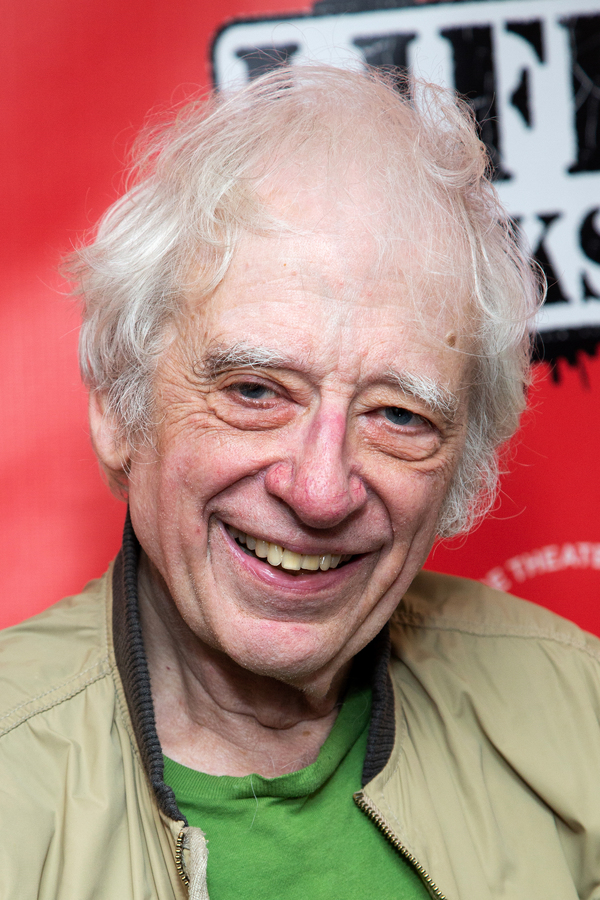 Austin Pendleton Photo