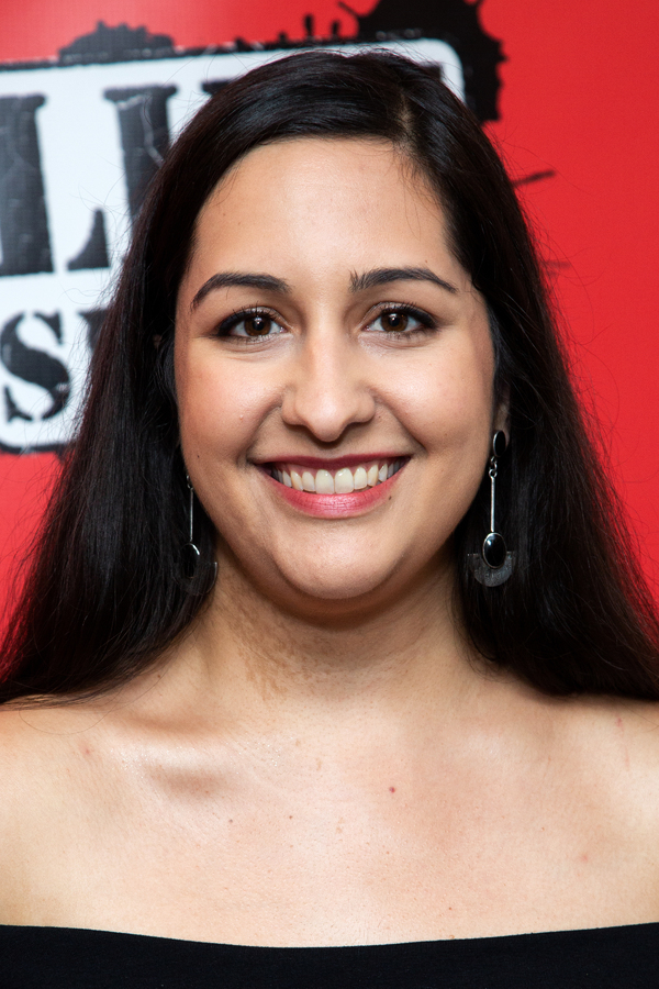 Photo Coverage: Wheelhouse Theater Company Celebrates Opening Night of LIFE SUCKS Image