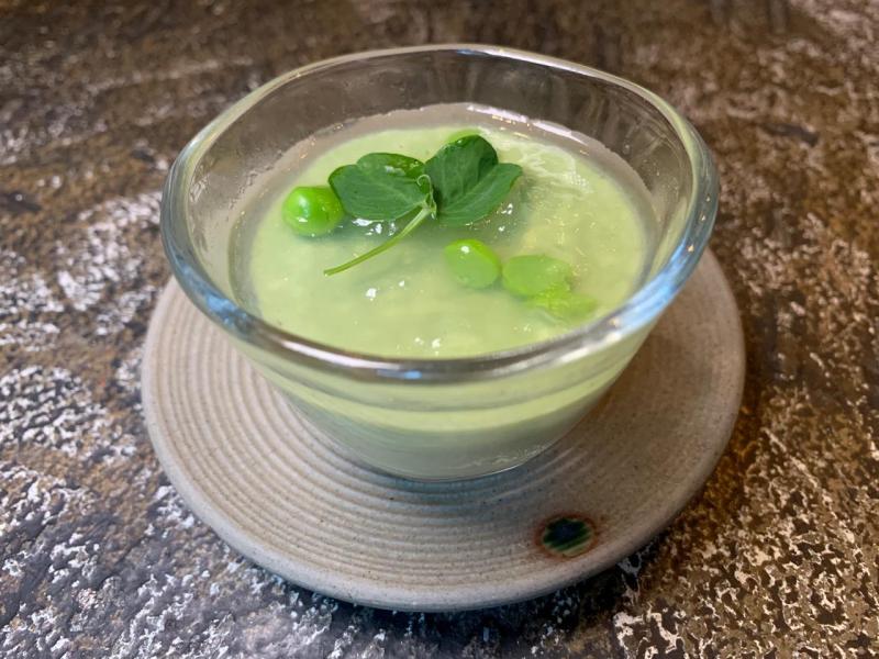 Review: MIFUNE New York-An Elegant and Extraordinary Japanese Dining Experience in Midtown 