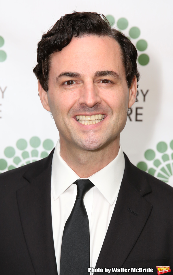 Photo Coverage: Inside Irish Repertory Theatre's 30th Anniversary Celebration Gala Image