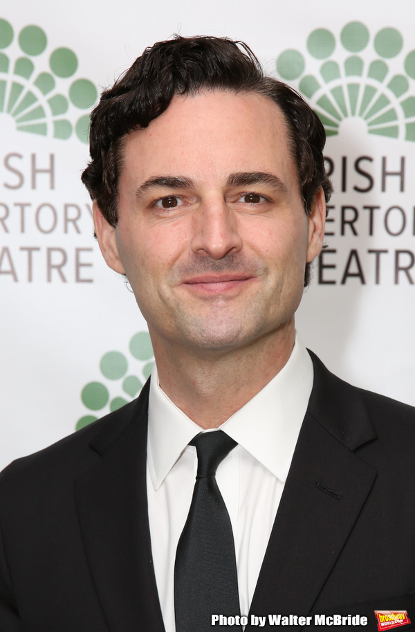 Photo Coverage: Inside Irish Repertory Theatre's 30th Anniversary Celebration Gala Image