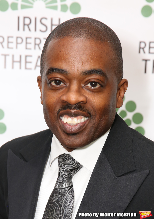 Photo Coverage: Inside Irish Repertory Theatre's 30th Anniversary Celebration Gala Image