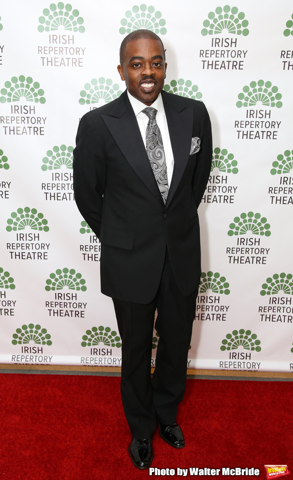 Photo Coverage: Inside Irish Repertory Theatre's 30th Anniversary Celebration Gala Image
