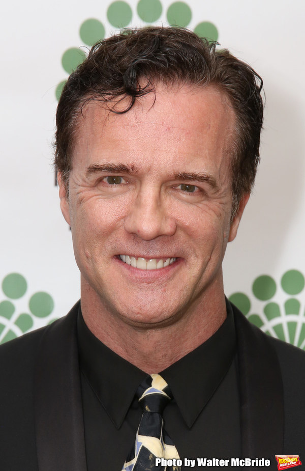 Photo Coverage: Inside Irish Repertory Theatre's 30th Anniversary Celebration Gala Image