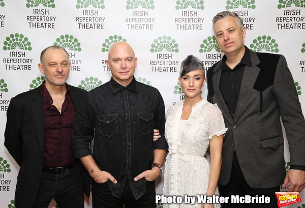 Photo Coverage: Inside Irish Repertory Theatre's 30th Anniversary Celebration Gala Image