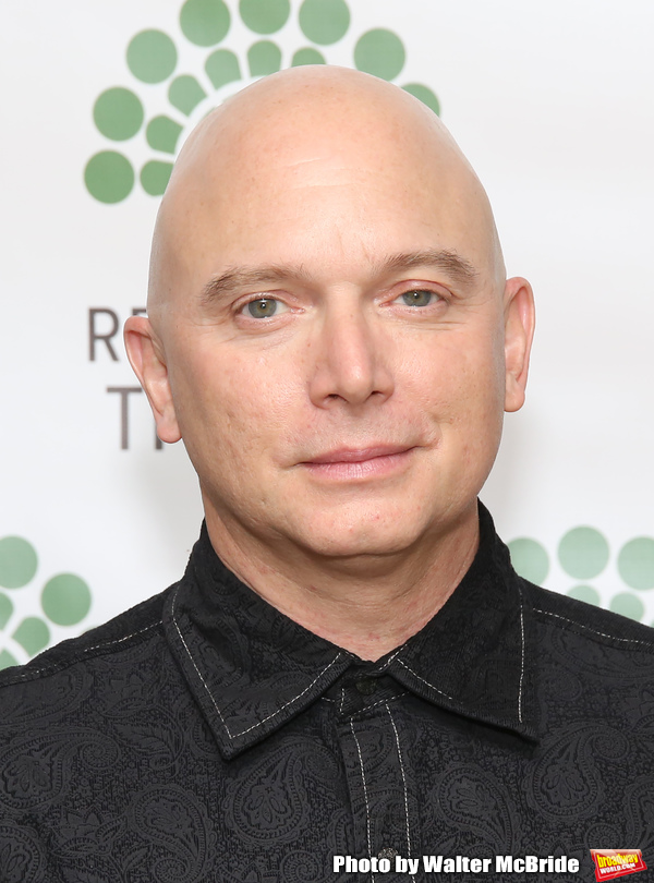 Photo Coverage: Inside Irish Repertory Theatre's 30th Anniversary Celebration Gala Image