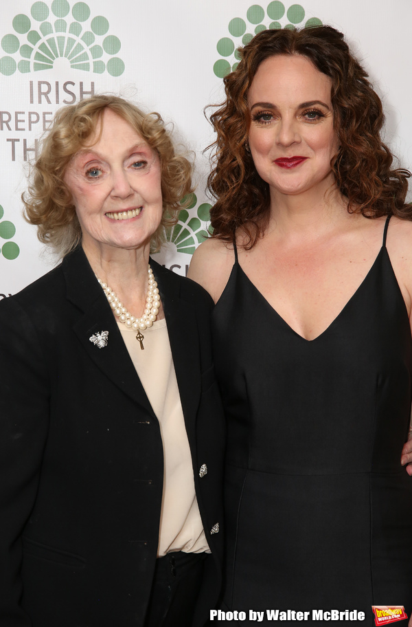 Photo Coverage: Inside Irish Repertory Theatre's 30th Anniversary Celebration Gala Image