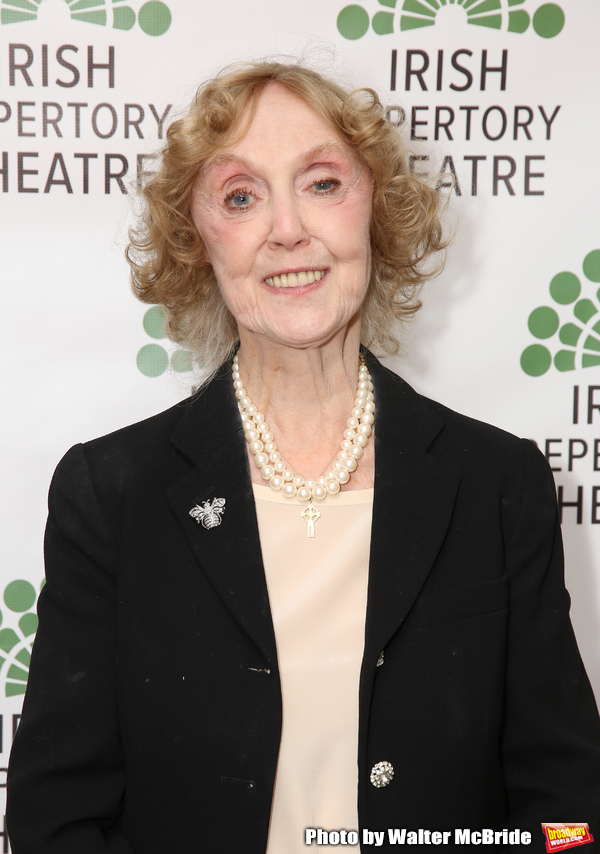 Photo Coverage: Inside Irish Repertory Theatre's 30th Anniversary Celebration Gala Image
