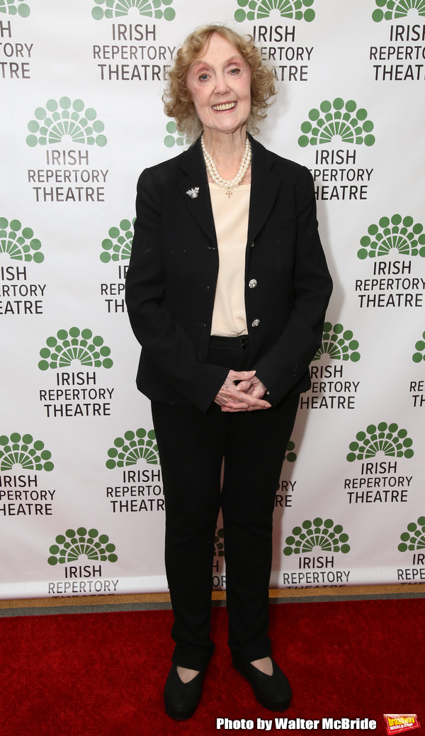 Photo Coverage: Inside Irish Repertory Theatre's 30th Anniversary Celebration Gala Image