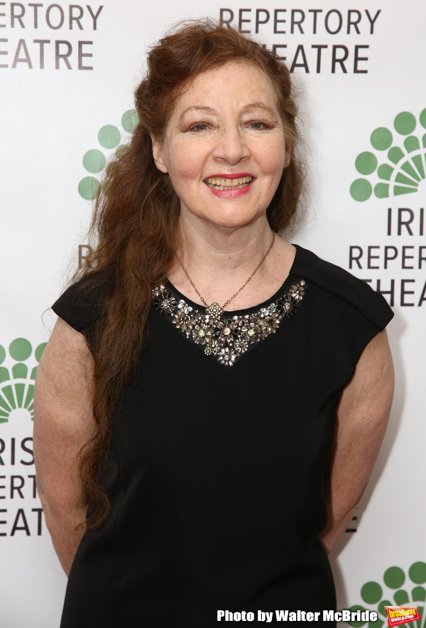 Photo Coverage: Inside Irish Repertory Theatre's 30th Anniversary Celebration Gala Image