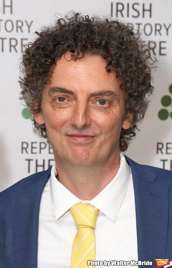 Photo Coverage: Inside Irish Repertory Theatre's 30th Anniversary Celebration Gala Image