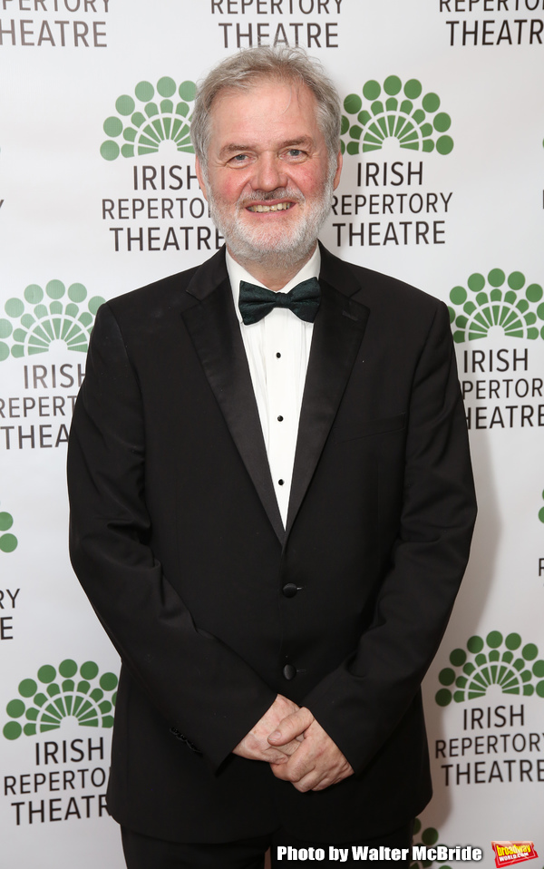 Photo Coverage: Inside Irish Repertory Theatre's 30th Anniversary Celebration Gala Image