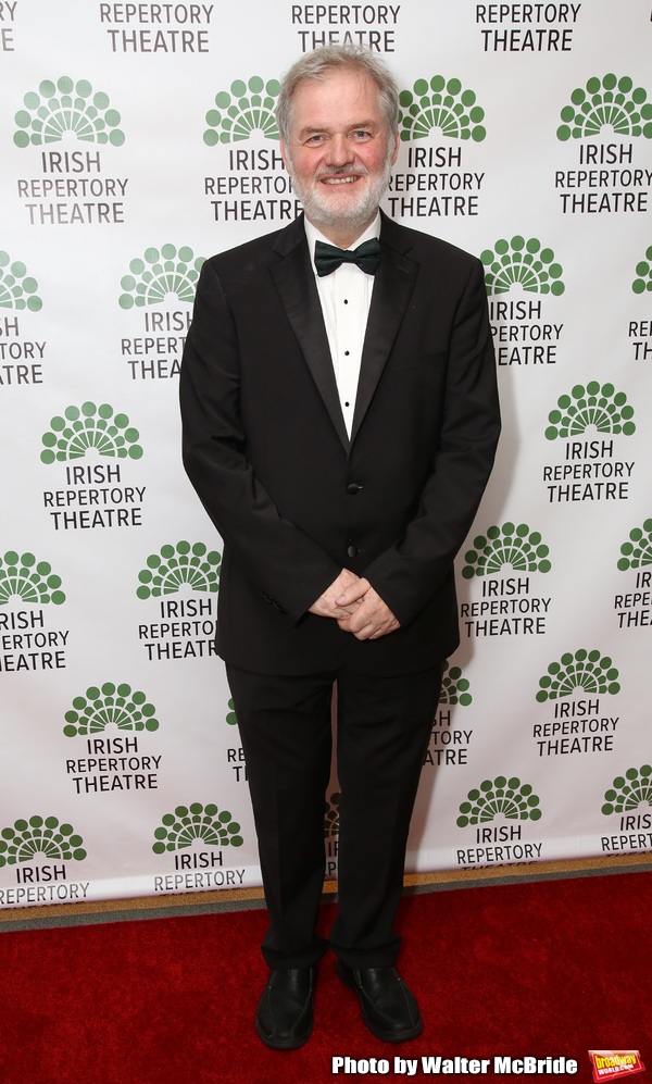 Photo Coverage: Inside Irish Repertory Theatre's 30th Anniversary Celebration Gala Image