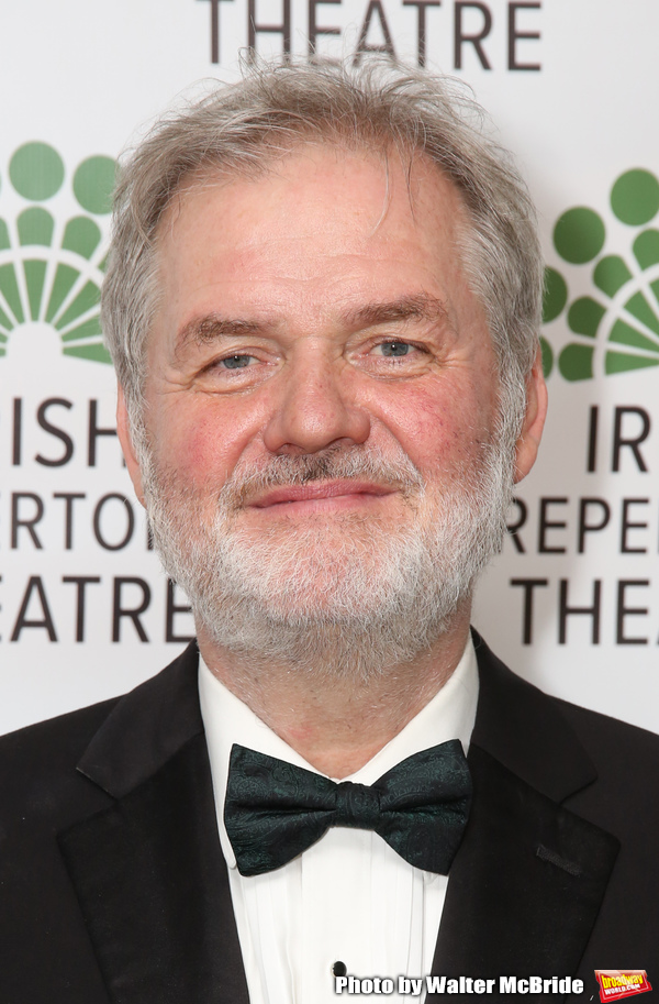 Photo Coverage: Inside Irish Repertory Theatre's 30th Anniversary Celebration Gala Image