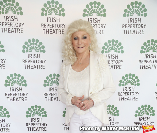 Photo Coverage: Inside Irish Repertory Theatre's 30th Anniversary Celebration Gala Image