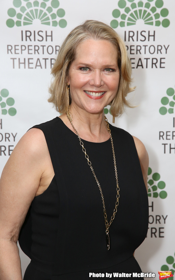 Photo Coverage: Inside Irish Repertory Theatre's 30th Anniversary Celebration Gala Image