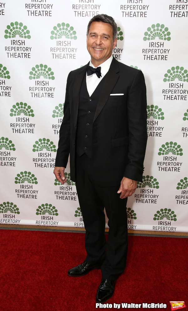 Photo Coverage: Inside Irish Repertory Theatre's 30th Anniversary Celebration Gala Image