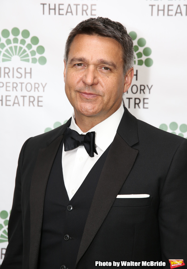 Photo Coverage: Inside Irish Repertory Theatre's 30th Anniversary Celebration Gala Image