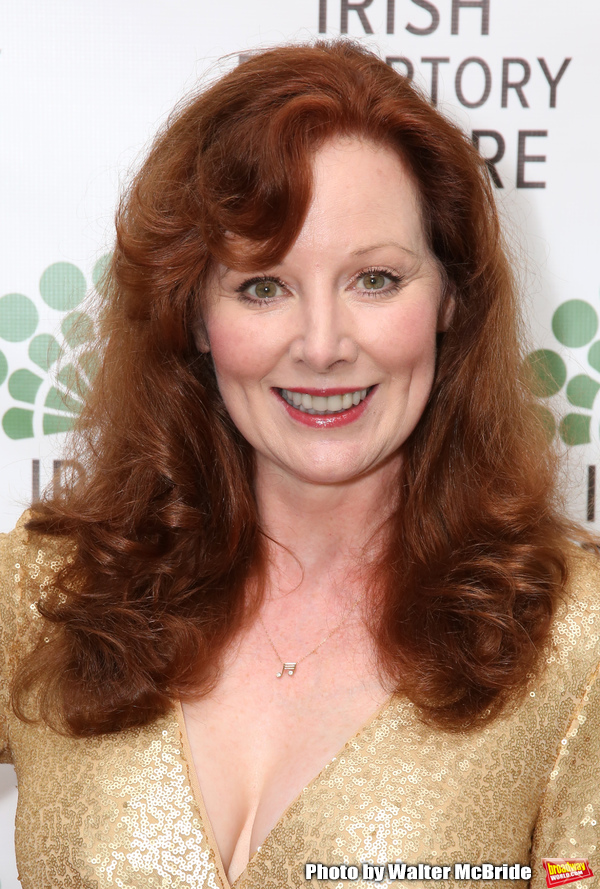 Photo Coverage: Inside Irish Repertory Theatre's 30th Anniversary Celebration Gala Image