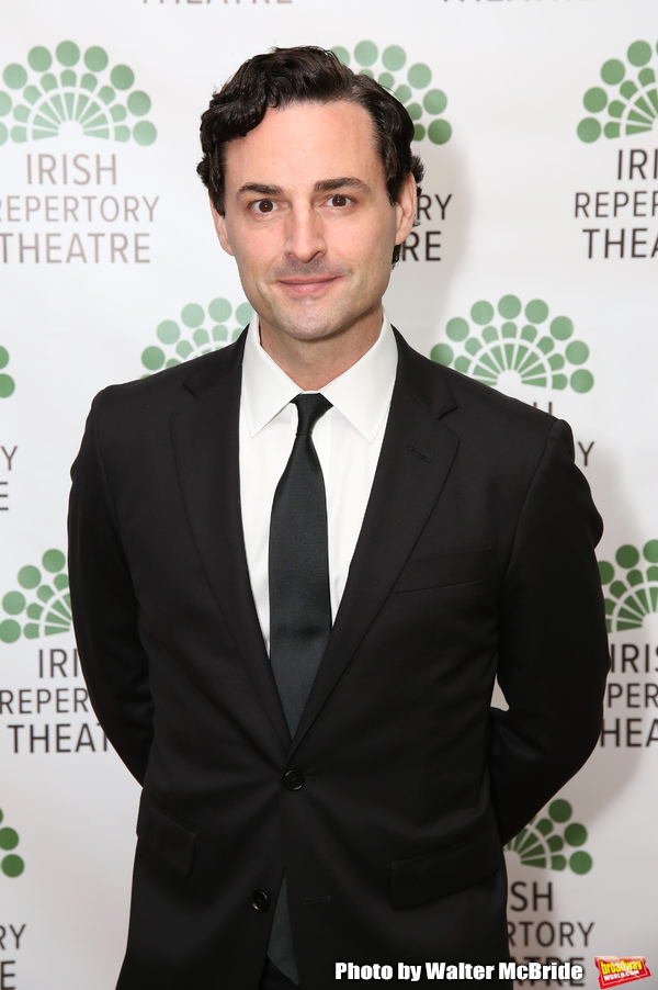Photo Coverage: Inside Irish Repertory Theatre's 30th Anniversary Celebration Gala Image