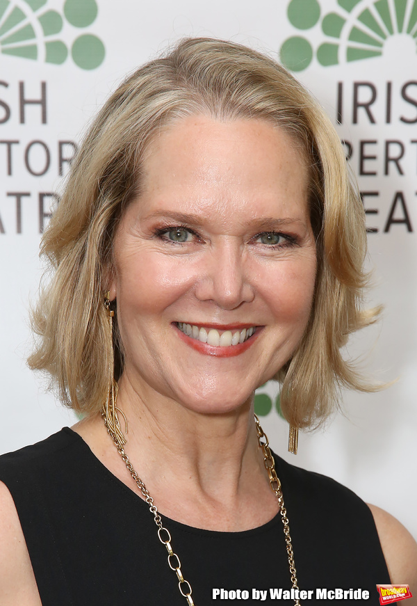 Photo Coverage: Inside Irish Repertory Theatre's 30th Anniversary Celebration Gala Image