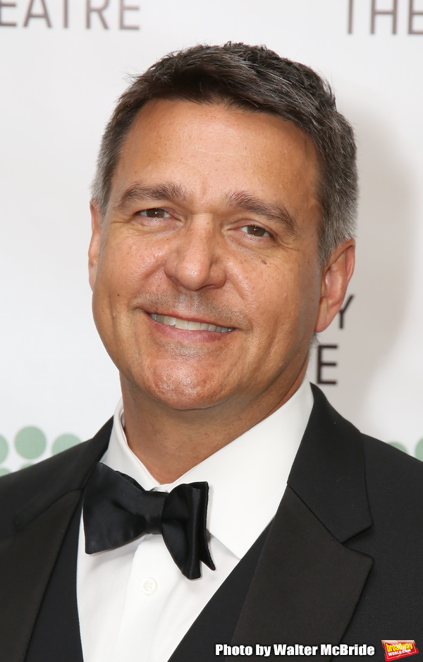 Photo Coverage: Inside Irish Repertory Theatre's 30th Anniversary Celebration Gala Image