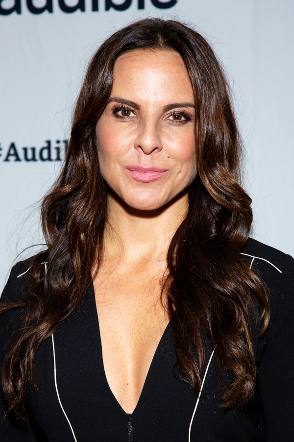 Kate Del Castillo Photo