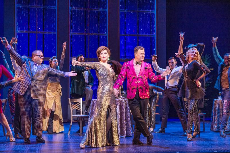 BWW Contest: Win Two Tickets to THE PROM on Broadway! Image