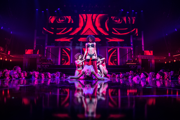 Photo Coverage: Get Ready for Take Off at Broadway Bares 2019! 