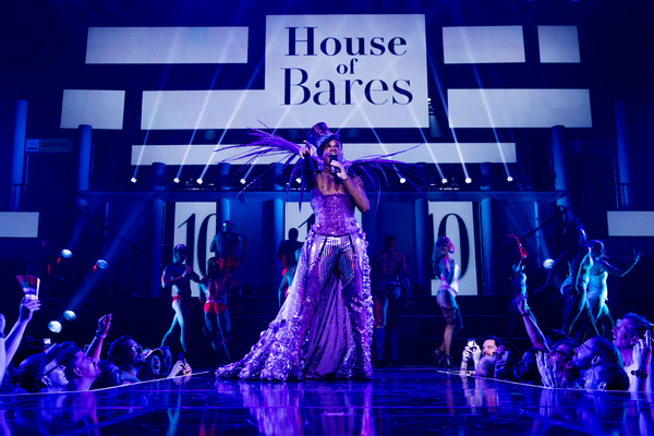 Photo Coverage: Get Ready for Take Off at Broadway Bares 2019! Image