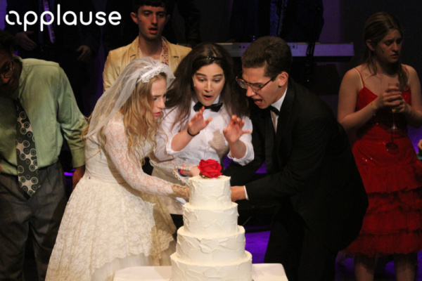 Photo Flash: Applause New York Features Four Musical Productions Image