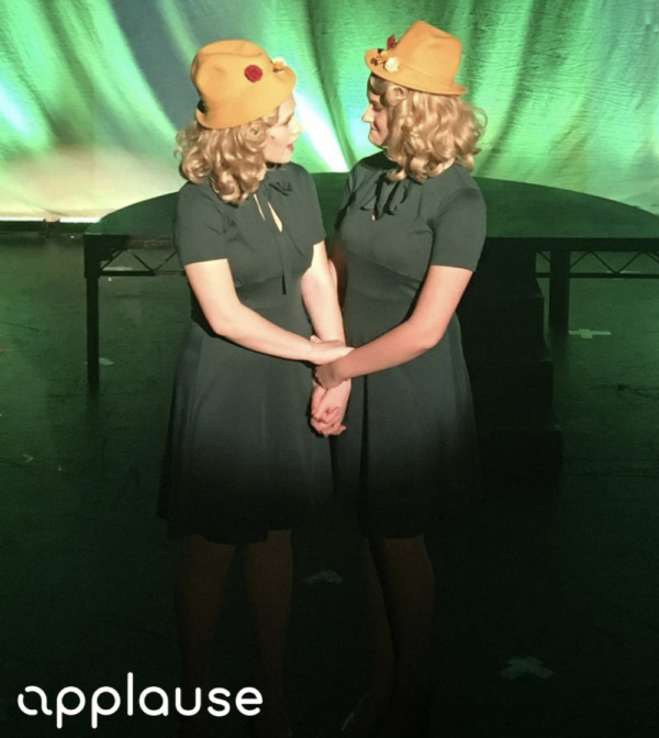 Photo Flash: Applause New York Features Four Musical Productions Image