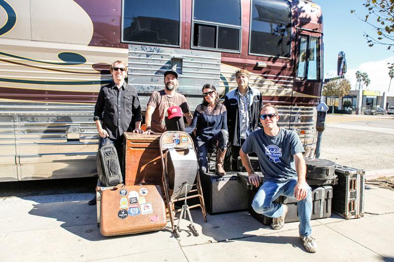 BWW Previews: BERGEN / ROCKLAND MUSIC FESTIVAL at German Masonic Park Image