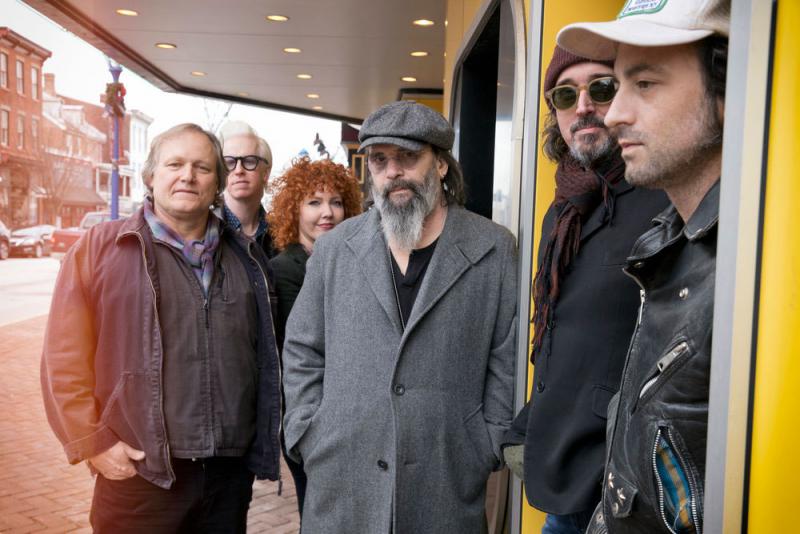 BWW Previews: BERGEN / ROCKLAND MUSIC FESTIVAL at German Masonic Park Image