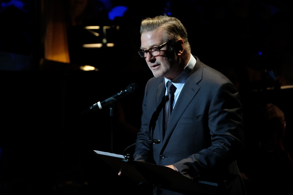 Photo Flash: Irish Rep Honors President Bill Clinton At 30th Anniversary Gala Image