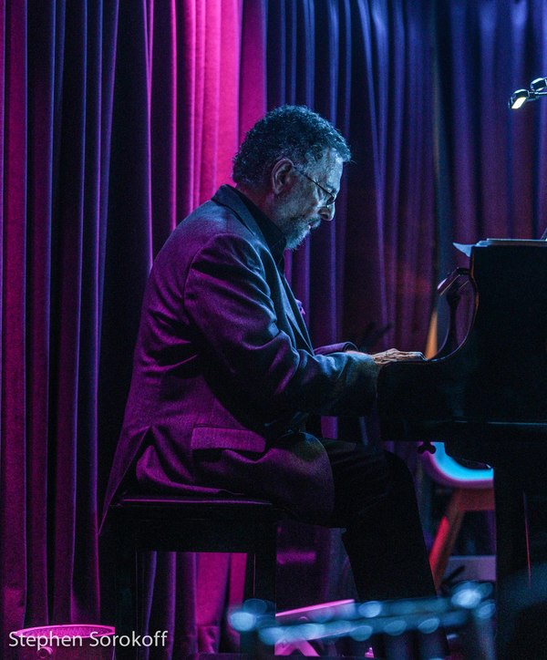 Photo Coverage: Nicolas King Hits The Stage At The Green Room 42 Image