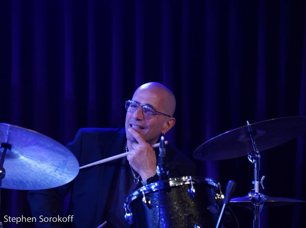 Photo Coverage: Nicolas King Hits The Stage At The Green Room 42 Image