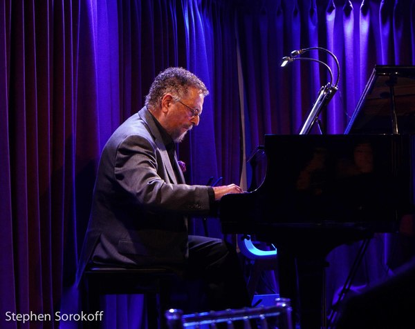 Photo Coverage: Nicolas King Hits The Stage At The Green Room 42 Image