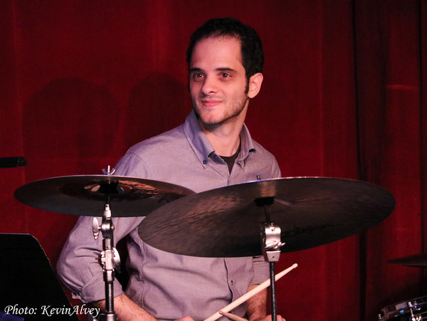 Photo Flash: Jenn Colella, Jarrod Spector and More Join Amanda Green At Birdland Image