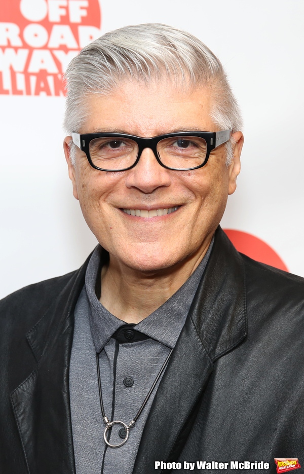 Photo Coverage: Inside the 2019 Off Broadway Alliance Awards Reception Image