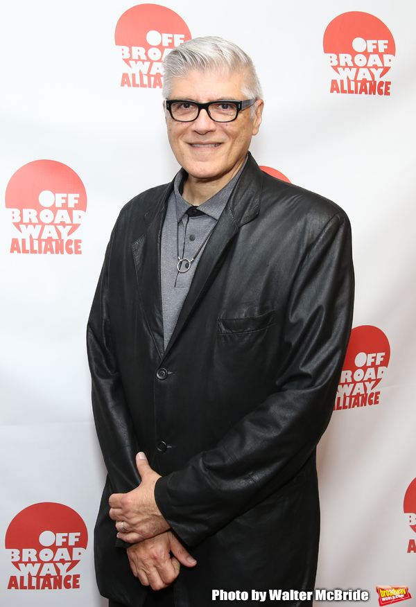Photo Coverage: Inside the 2019 Off Broadway Alliance Awards Reception Image