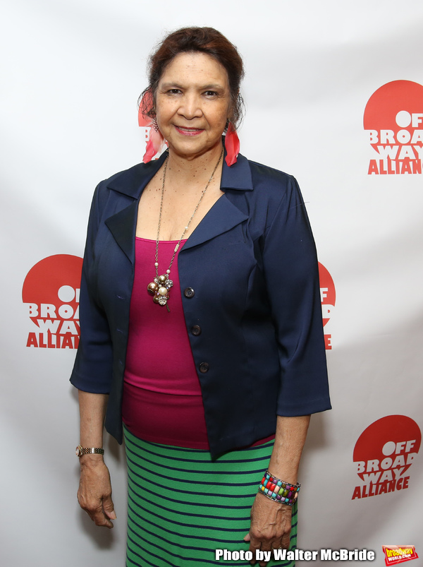 Photo Coverage: Inside the 2019 Off Broadway Alliance Awards Reception Image