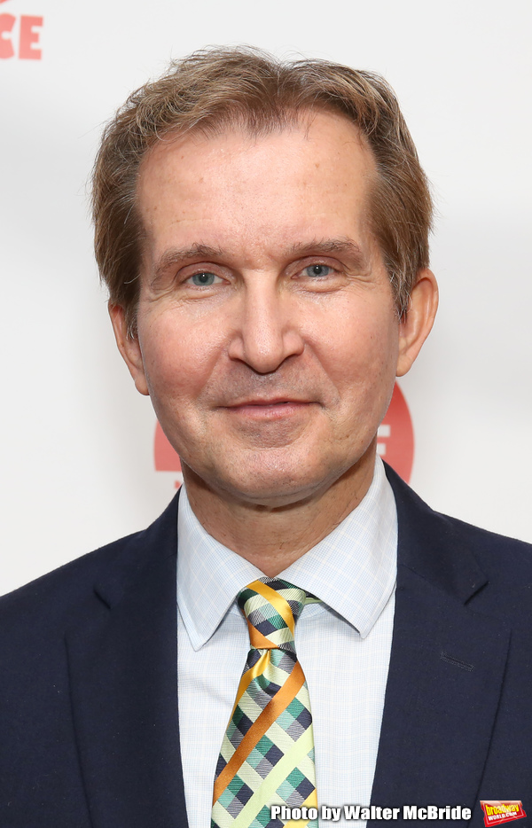 Photo Coverage: Inside the 2019 Off Broadway Alliance Awards Reception Image