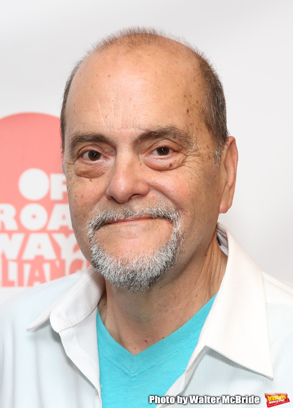 Photo Coverage: Inside the 2019 Off Broadway Alliance Awards Reception Image