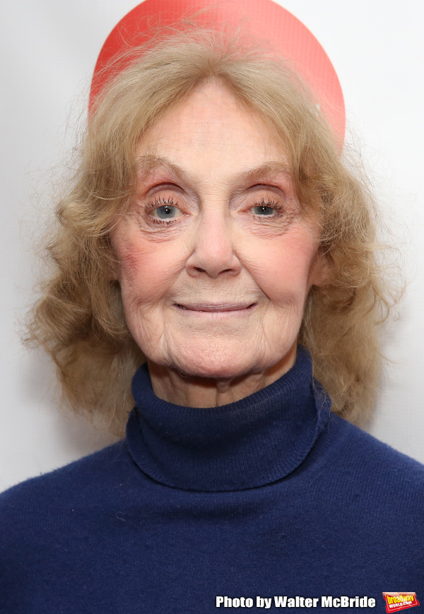 Photo Coverage: Inside the 2019 Off Broadway Alliance Awards Reception Image
