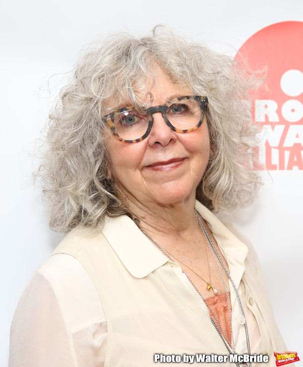 Photo Coverage: Inside the 2019 Off Broadway Alliance Awards Reception Image